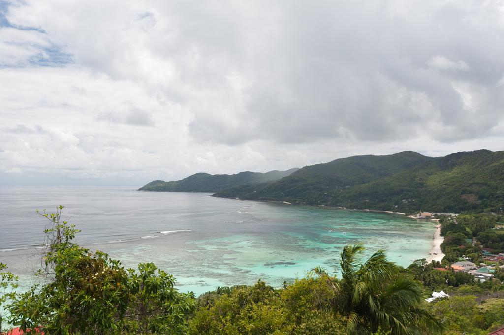 Villa Bel Age Anse Royale Extérieur photo